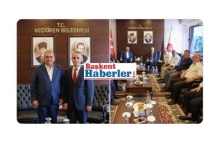 Bağlumlular Dernek Başkanı Bülent Ersöz'den...