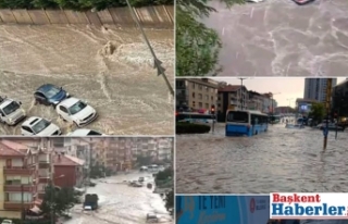 Başkentin Görünmez Kahramanları: Ankara'nın...