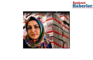 Konya Adliyesi'nde 6,5 Milyon TL'lik Zimmet...