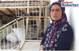 Konya'da Günlerdir Aranan Firdevs Üner'den...
