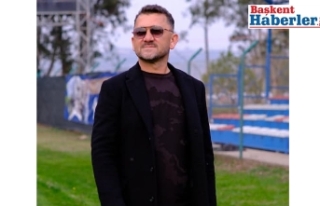 Osmaniyespor Başkanı Mesut Demir'den İbrahim...