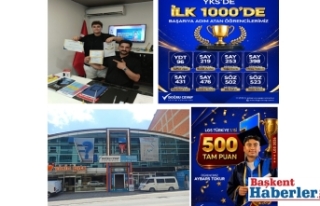 Türkiye'nin İlk Ulusal Kurs Markası Doğru...