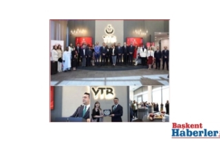 YTB'nin KATİP Programı Tamamlandı: 15 Ülkeden...