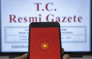 10 Ağustos Pazartesi 2026 Resmî Gazete Kararları...