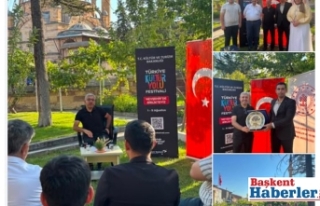 Alaska Yayınları Okurlarıyla Nevşehir'de...