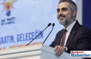 AK Parti Ataşehir Teşkilatından İstanbul Genelinde...