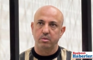 Diktadör Beşşar Esad'ın Kuzenine İdam Cezası...