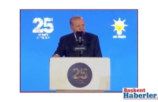 AK Parti’nin 25. Yılında Sürpriz Transferler:...