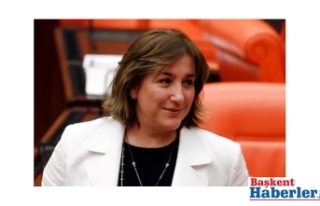 AK PARTİ’NİN ACI GÜNÜ: ESKİ KOCAELİ MİLLETVEKİLİ...