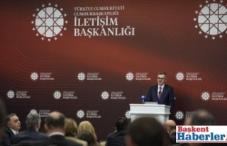 Dijital Çağda Kamu İletişimi Konferansı Ankara’da...