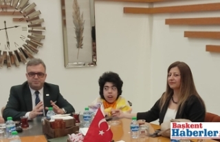 Engelli Bireylerin Yaşam Hakkı İçin Güçlü Çağrı:...