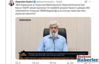 Furkan Hareketi’nin Söylemleri Yeniden Gündemde:...