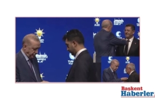 İstanbul'da 3 Belediye Daha AK Parti'ye...