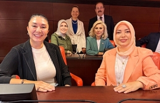 Ruken Kilerci: “Haklarını güçlendirmeye devam...