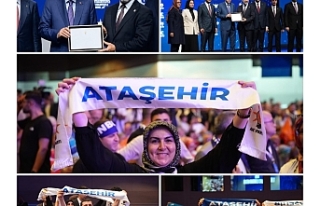 Sahada Yazılan Başarı, Tüm Eleştirilere En Güçlü...