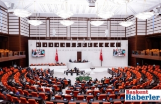 TBMM’den Şehit Aileleri ve Gaziler İçin Tarihi...