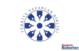 Türkiye Yazarlar Birliği 48 Yaşında: "Fikir,...