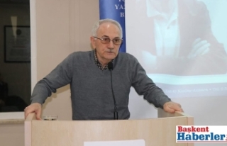 YAZAR VE TV PROGRAMCISI MUHSİN METE HAYATINI KAYBETTİ!