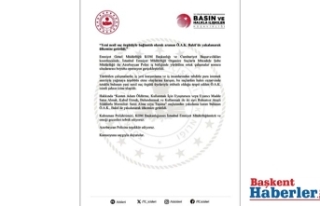 Yeni Nesil Suç Örgütlerine Yönelik Operasyon:...