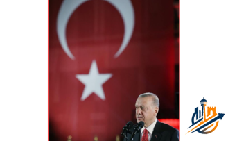 Cumhurbaşkanı Erdoğan’dan Tarihi Barış Çağrısı: "Ateş Çemberi Genişlemeden Yangını Söndürmeliyiz"