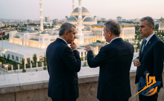 Ankara’da Kabine Revizyonu Hareketliliği: Hangi Bakanlar Değişiyor?