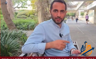 Sirenler Susmuyor: İsrail’de "Sığınak" Hayatı Rutine Döndü