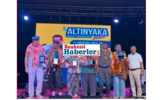 3. Altınyaka Yayla Şenlikleri 13-16 Ağustos'ta Kumluca'da Düzenlenecek