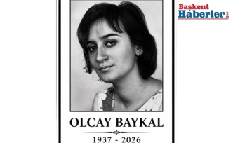 Deniz Baykal'ın Eşi Olcay Baykal Hayatını Kaybetti: Aslı Baykal'dan Duygusal Veda
