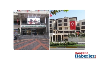 SON DAKİKA | Çankaya Belediyesi Soruşturmasında 3 Gözaltı: Eyüpsultan Belediye Başkan Yardımcısı da Listede!