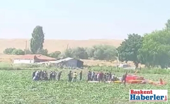 TUSAŞ Helikopter Kazasında Pilot Hayatını Kaybetti: Adli Soruşturma Başlatıldı