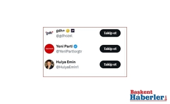 "Yeni Parti" İsmi İçin Hukuki Uyarı: Kuruluş Çalışma Grubu Basın Açıklaması Yayımladı