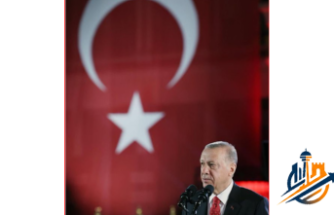 Cumhurbaşkanı Erdoğan’dan Tarihi Barış Çağrısı: "Ateş Çemberi Genişlemeden Yangını Söndürmeliyiz"