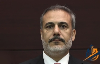 Ankara’da Kritik Diplomasi: Bakan Fidan ve Wadephul’dan Stratejik Mesajlar