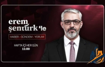 Erem Şentürk’ten "İran" Analizi: "Mezhepçilik Değil, Bir İhanet ve Din Savaşı"
