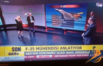 Nalan Yazgan' dan Önemli Açıklama