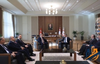 Stratejik İş Birliği Forumu