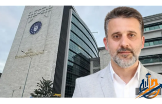 Bursa’da Büyükşehir AK Parti’ye Geçti! Şahin Biba Yeni Başkanvekili