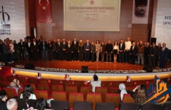 Keçiören’in Yeni Çehresi Şekilleniyor: Fatih Stadı Proje Yarışması’nda Ödüller Sahiplerini Buldu