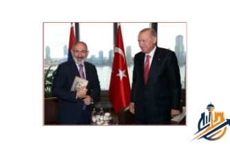 Ermenistan 'da Parlamento Seçimlerinde Oy Verme İşlemi Sona Erdi!