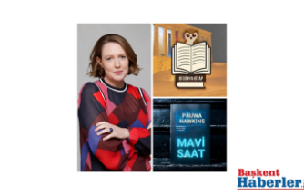 Dünya Bestseller Yazarı Paula Hawkins, Türk Okurlarıyla Buluşuyor