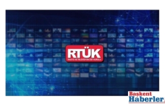 RTÜK'ten Suriye Devlet Başkanı Ahmed el-Şara Hakkındaki Yayına İnceleme