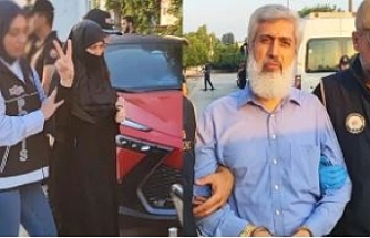 FURKAN VAKFI’NA ŞAFAK OPERASYONU: ALPARSLAN KUYTUL VE EŞİ GÖZALTINA ALINDI