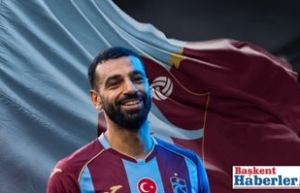 Trabzonspor'dan Dünya Futbolunu Sarsacak Hamle: Mohamed Salah Türkiye'ye Geliyor