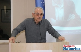 YAZAR VE TV PROGRAMCISI MUHSİN METE HAYATINI KAYBETTİ!