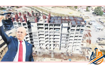 Ankara CHP’de Ümit Erkol Sonrası "Yeni Yönetim" Mesaisi: Kulislerde Kimlerin Adı Geçiyor?