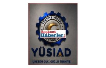 YÜSİAD'da Yeni Atamalar: Bayram Ekici Nevşehir, İbrahim Akdağ Alanya Şube Başkanı Oldu