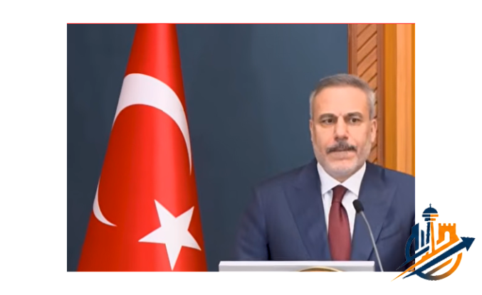 Bakan Fidan’dan Dış Politika Resti: "Türkiye, Dengeleri Etkileyen Bir Aktör Konumundadır!"