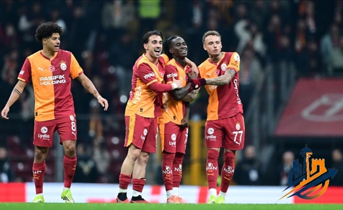 Aslan Fırtınası Dinmiyor: Zirvede Fark 7'ye Çıktı!
