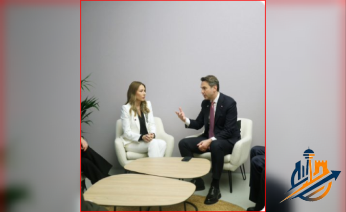 Enerjide Paris Zirvesi: Bakan Bayraktar ve Handanovic’ten Stratejik Hamle