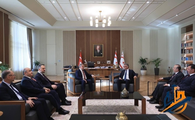 Stratejik İş Birliği Forumu